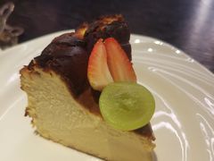 燃烧的巴斯克-BRAVO·布瓦屋西餐