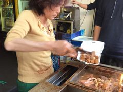 -细妹五香牛杂(步行街店)