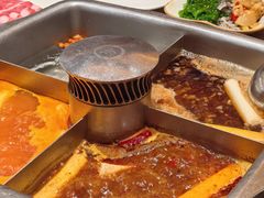 -海底捞火锅(南开鲁能城店)