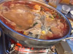 -古城苗家土菜馆(河景餐厅店)