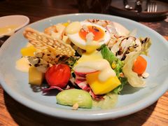 -半秋山西餐厅(销品茂店)