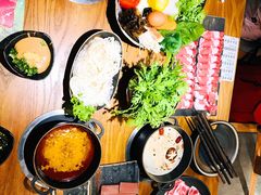 -呷哺呷哺 黄金牧场 (新中关购物中心店)