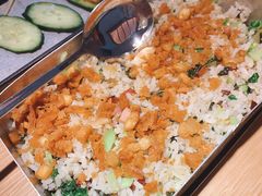 -蜜桃餐厅·伴山(绿宝广场店)