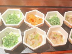 -牛YO寿喜烧·铁板烧和牛火锅自助(市府恒隆店)
