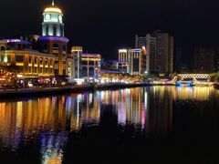 -幻彩摩天轮