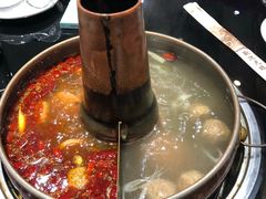 -蒙星月涮肚火锅城(宏运家园店)