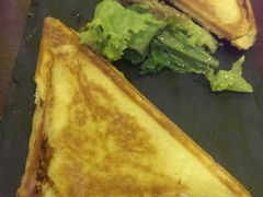 android_upload_pic-LA CREPERIE BRETONNE布列塔尼法式餐厅(天童北路店)