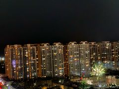 -汇景希尔顿逸林酒店·悦轩中餐厅