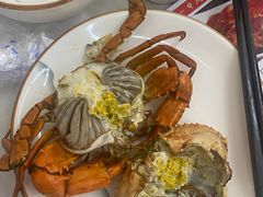 -华源餐厅·海鲜大排档(日月贝店)
