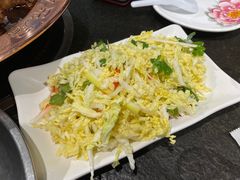 -友乐居羊蝎子(西直门店)