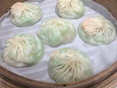 -鼎泰丰(新港中心店)