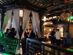 -谭家弄堂(亚欧商厦店)