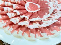 -东来顺•非遗火锅(外滩店)