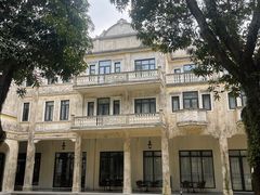 -赤坎·广东华侨国际旅游度假区