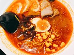 -有喜屋·深夜食堂(北京西路店)