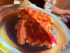 -西塔老太太泥炉烤肉(上海七宝领展广场店)