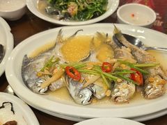 -长平肥姐白粥·海鲜打冷