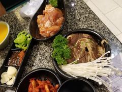 -韩罗苑(万象城店)