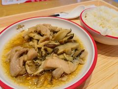 -美颐美·鲍汁排骨饭(龙华百佳华店)