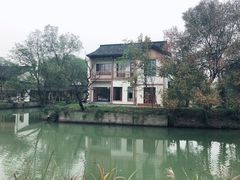 -西溪国家湿地公园