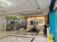 -海之声助听器峰力直营店深圳旗舰中心