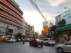 -唐人街(耀华力路)