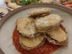 -盐说·西式餐酒馆(光明万达店)
