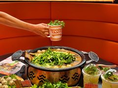 -探鱼·鲜青椒爽麻烤鱼(正佳广场店)