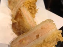 -芮麒·日本料理(淮海路店)