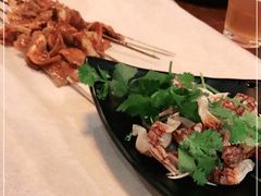 -枪火串烧·东北特色烧烤(罗湖总店)