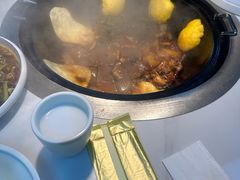 -黑土人家(江桥万达广场店)