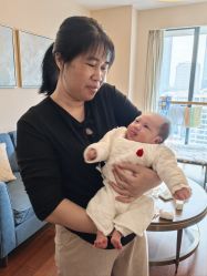 -和伊母婴护理中心·全套房(金山店)