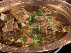 -友乐居羊蝎子(西直门店)