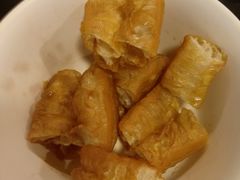 油条-伍湛记 · 广州老字号(龙津中路店)