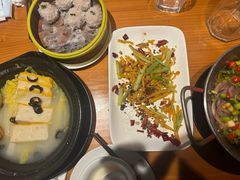 -莲餐厅·湖北菜·藕汤老手艺(愚园路店)
