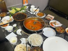 -雷山鱼酱酸汤鱼·酸汤牛肉(花果园T1区店)