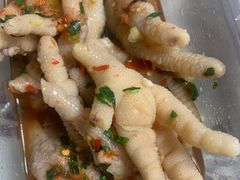 -黎里王记辣脚(黎里总店)