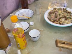 -北方饺子王·海肠捞饭·海鲜锅(山大店)