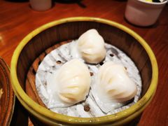 -南拳十三姨·潮汕砂锅粥(世纪金源店)