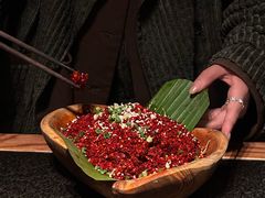 -三出山火锅(万象天地店)