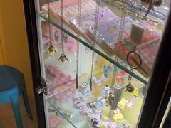 -谜盒子奇幻密室(南屏店)