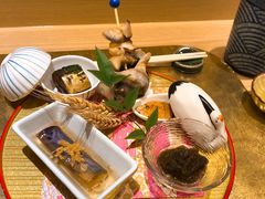 -荣一代目OMAKASE板前料理