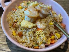 -甜阿姨·天台花园私房菜(万松园店)
