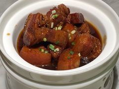 -小菜园新徽菜(蚌埠蚌山万达店)
