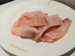 -星伦多自助料理·涮烤一体(江桥万达店)