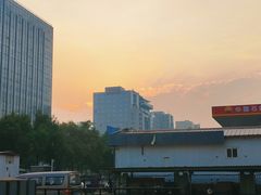 -知春路(地铁站)