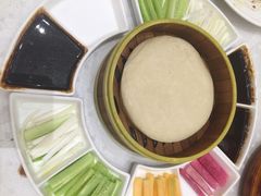 金百万烤鸭店(马甸店)-金百万烤鸭店(马甸店)