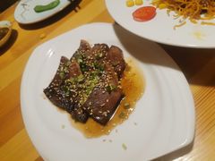 -福匠日本料理(人民路店)