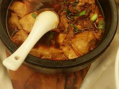 -同庆楼(滨湖万达广场店)