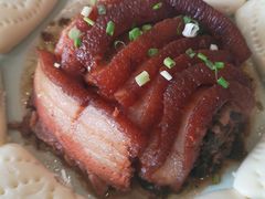 私房扣肉-恭敬李·烤鸭(天坛北门店)